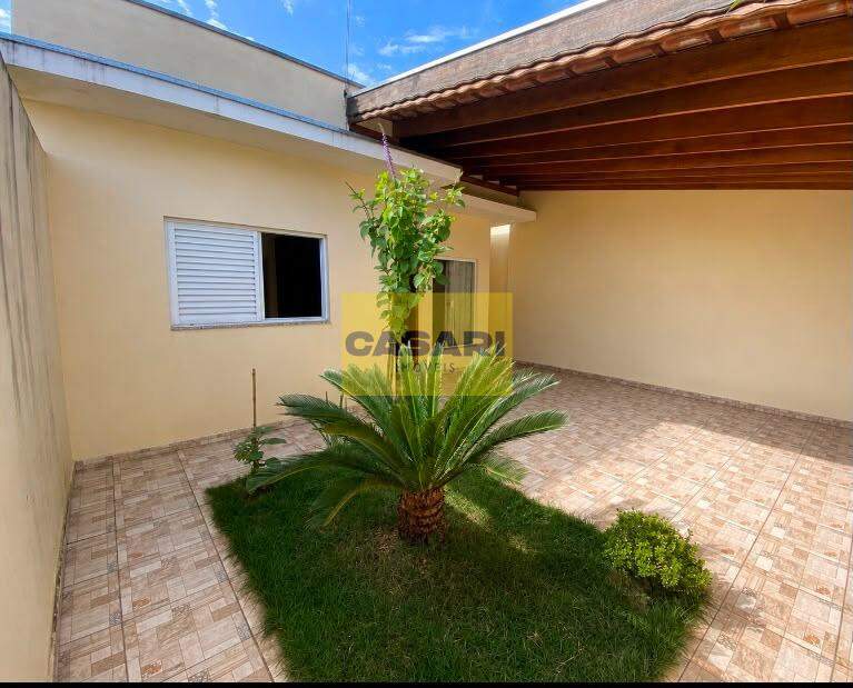 Casa para à venda no bairro Residencial Faculdade, Boituva - Casari Imóveis: 