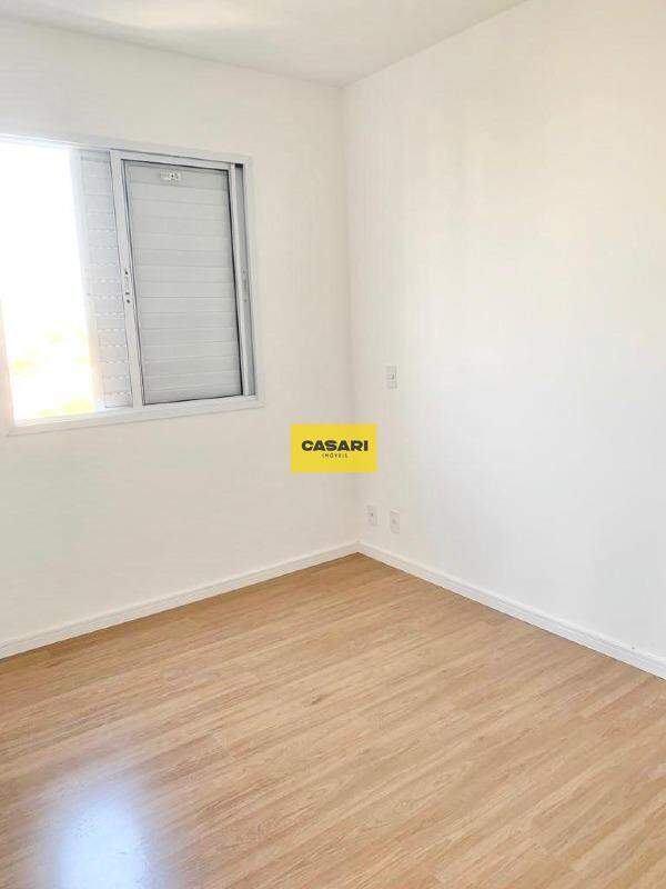 Apartamento para para aluguel no bairro Vila Alzira, Santo André - Casari Imóveis: 