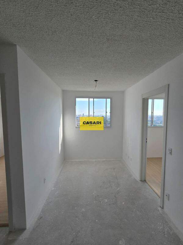 Apartamento para à venda no bairro Jardim, Santo André - Casari Imóveis: 