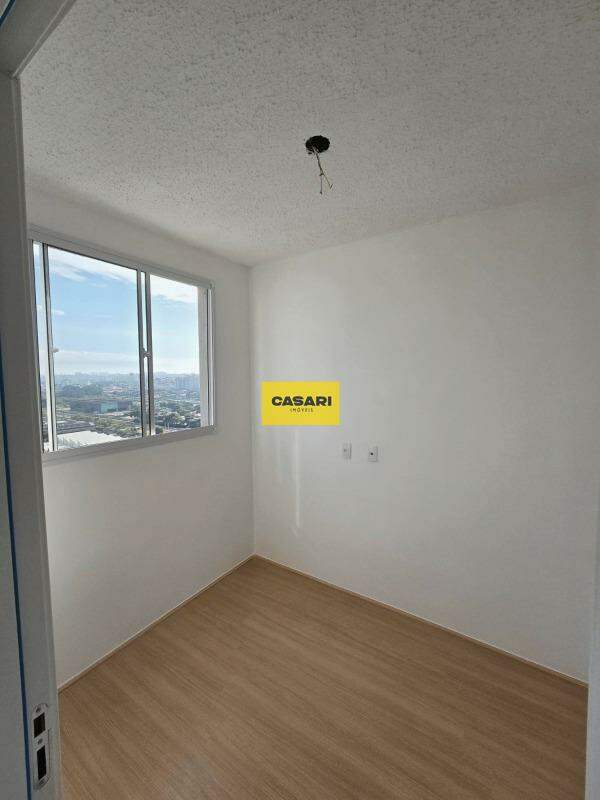 Apartamento para à venda no bairro Jardim, Santo André - Casari Imóveis: 