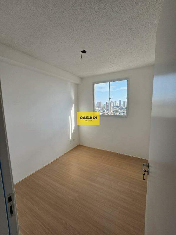 Apartamento para à venda no bairro Jardim, Santo André - Casari Imóveis: 