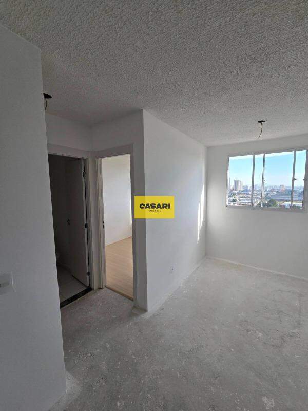 Apartamento para à venda no bairro Jardim, Santo André - Casari Imóveis: 