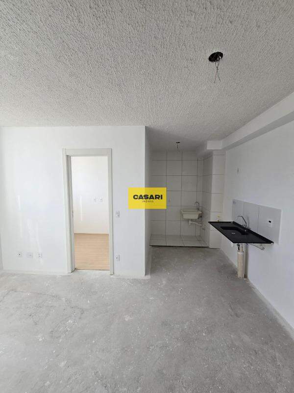 Apartamento para à venda no bairro Jardim, Santo André - Casari Imóveis: 