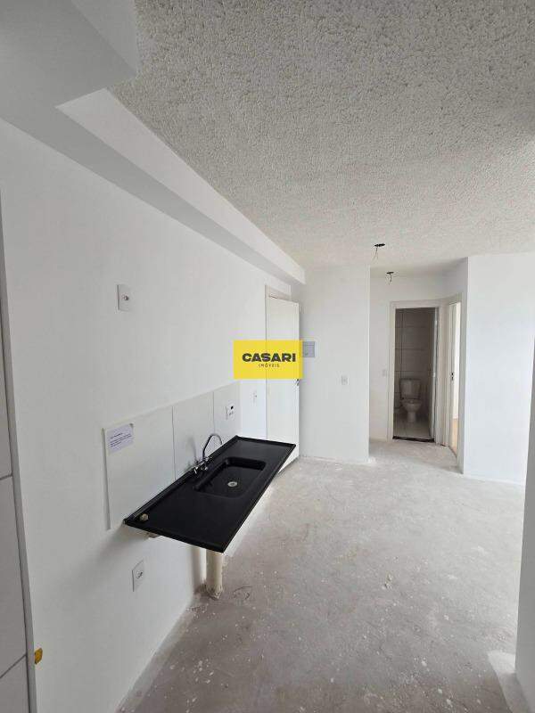 Apartamento para à venda no bairro Jardim, Santo André - Casari Imóveis: 