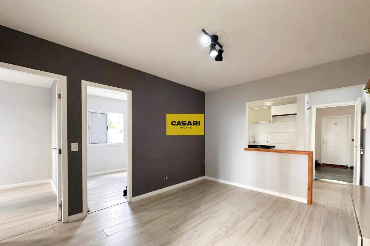 Apartamento para para aluguel no bairro Demarchi, São Bernardo do Campo - Casari Imóveis: 