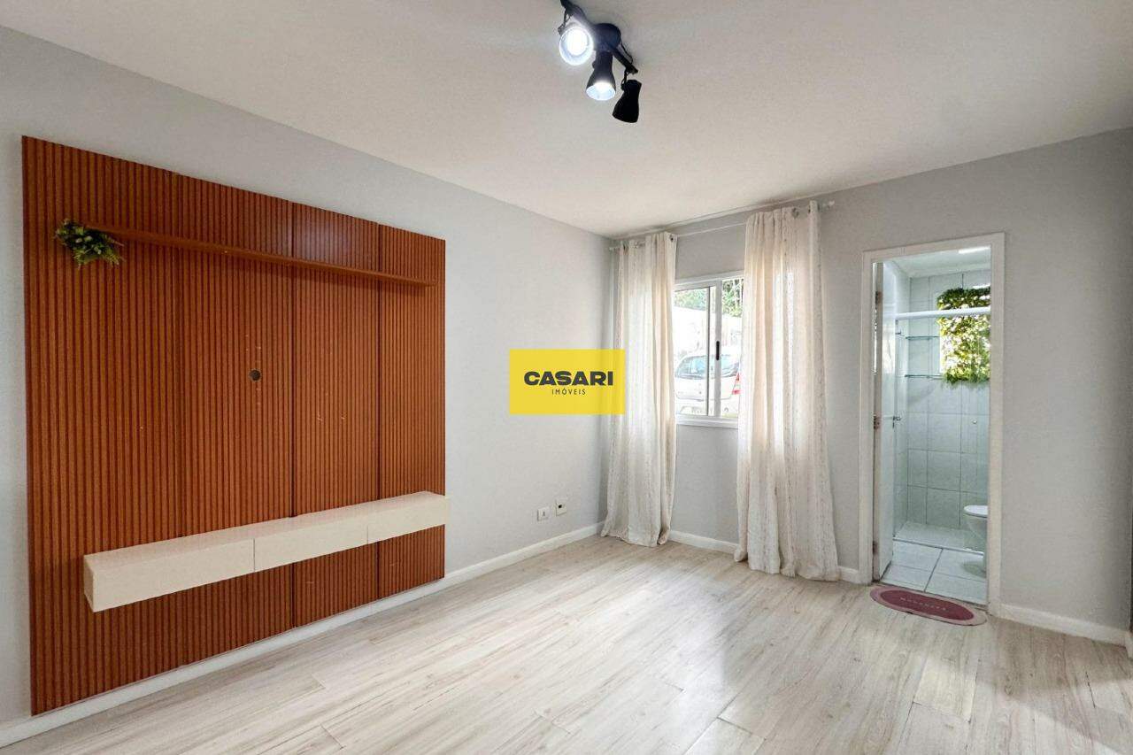 Apartamento para para aluguel no bairro Demarchi, São Bernardo do Campo - Casari Imóveis: 