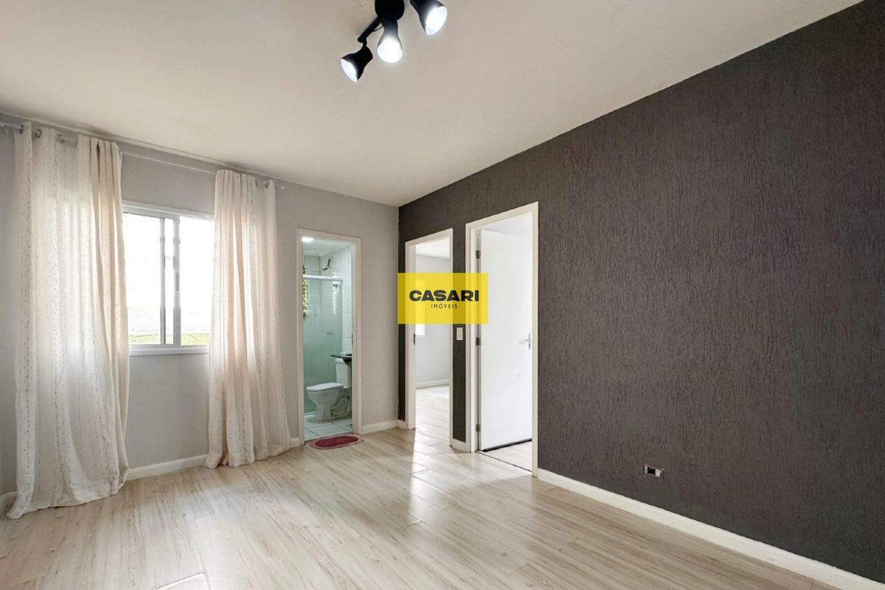 Apartamento para para aluguel no bairro Demarchi, São Bernardo do Campo - Casari Imóveis: 