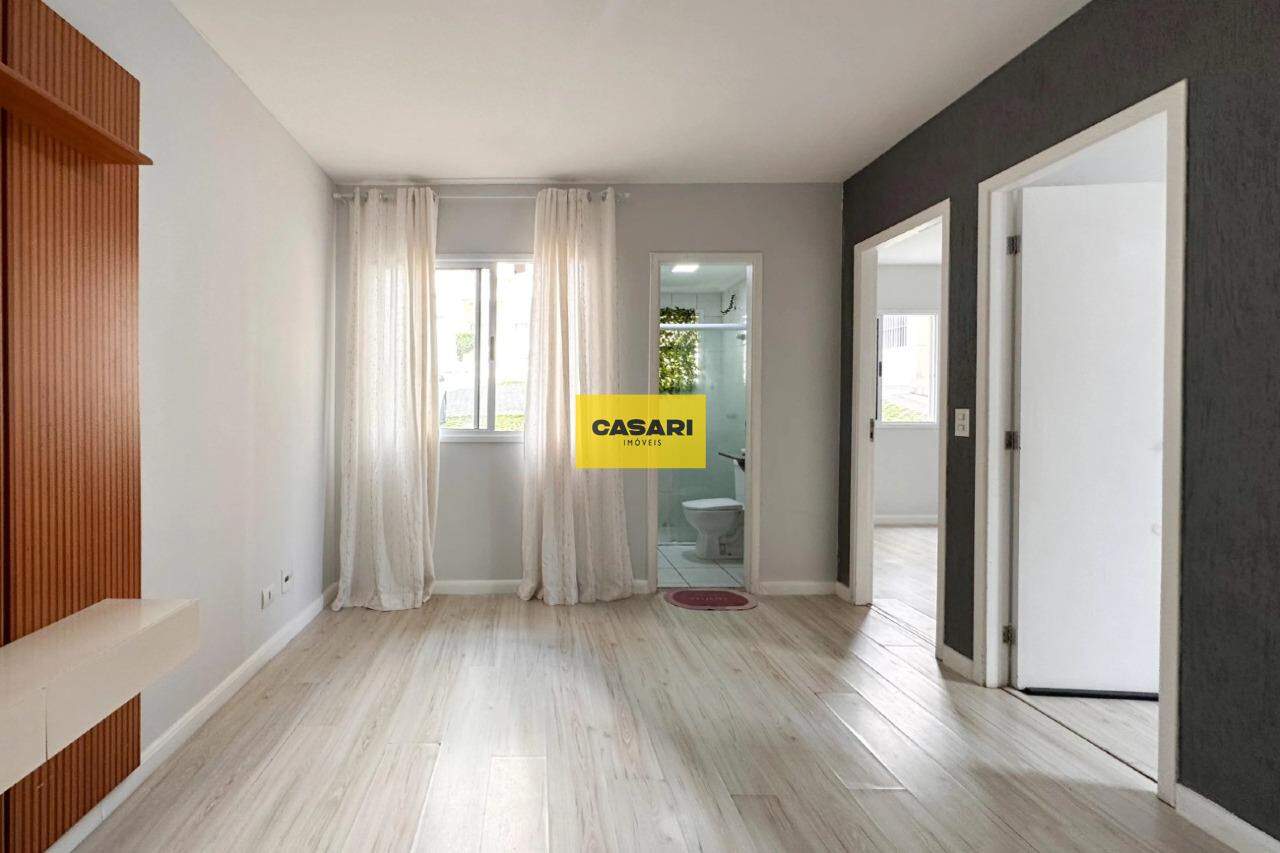 Apartamento para para aluguel no bairro Demarchi, São Bernardo do Campo - Casari Imóveis: 
