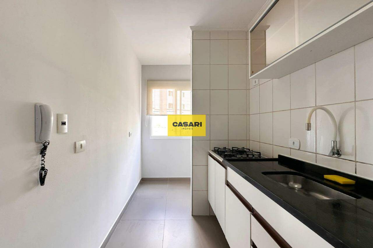 Apartamento para para aluguel no bairro Demarchi, São Bernardo do Campo - Casari Imóveis: 