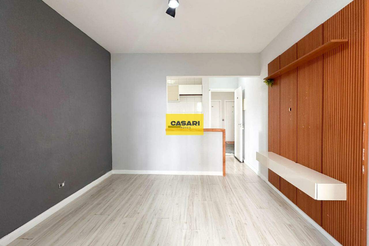 Apartamento para para aluguel no bairro Demarchi, São Bernardo do Campo - Casari Imóveis: 