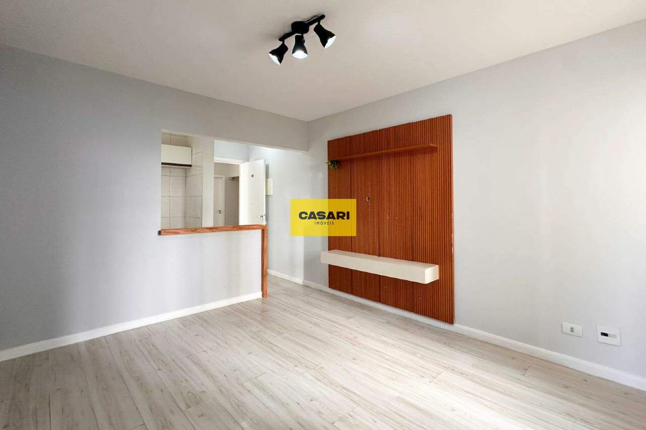Apartamento para para aluguel no bairro Demarchi, São Bernardo do Campo - Casari Imóveis: 