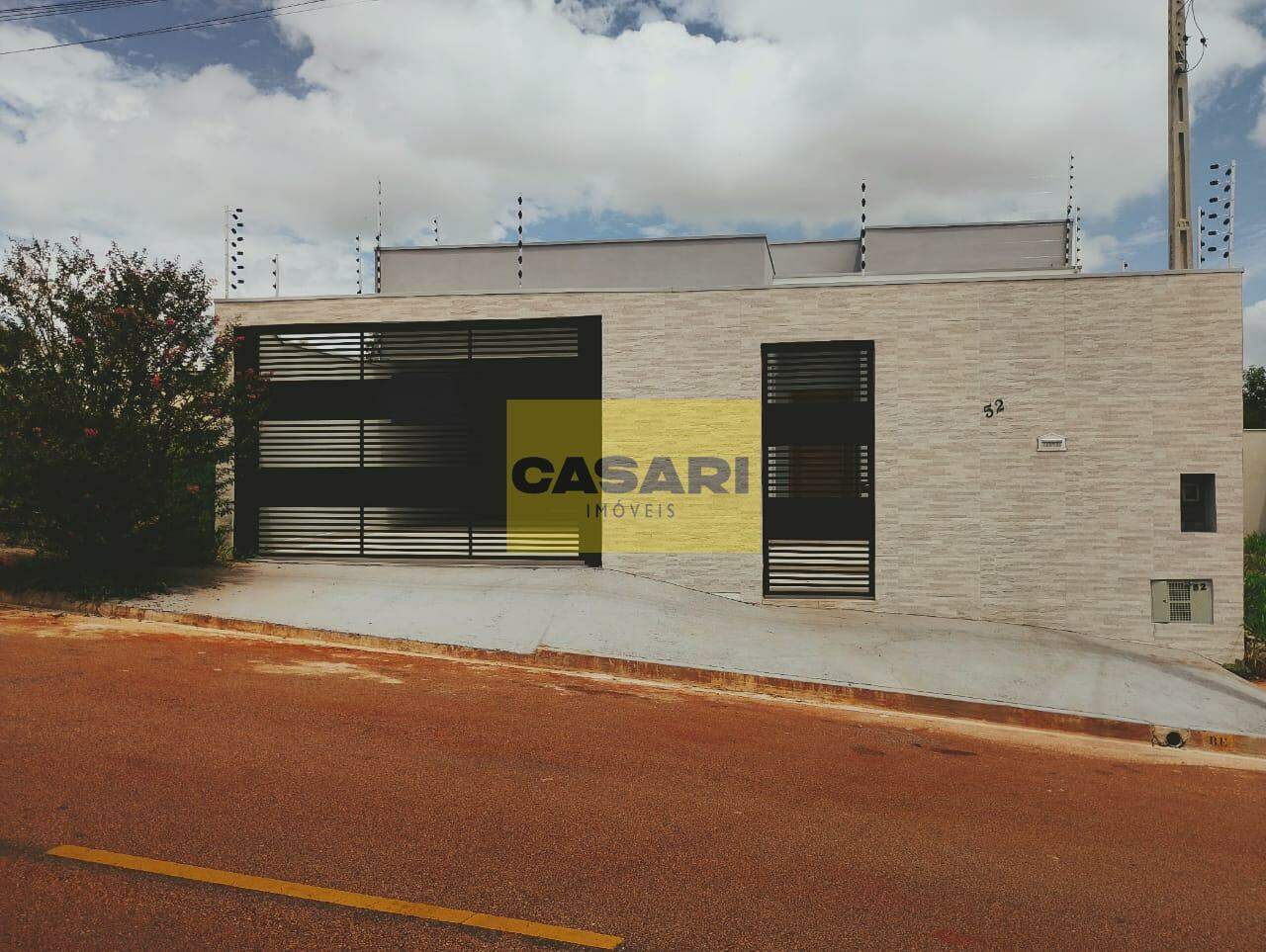 Casa para à venda no bairro Portal Ville Jardins, Boituva - Casari Imóveis: 