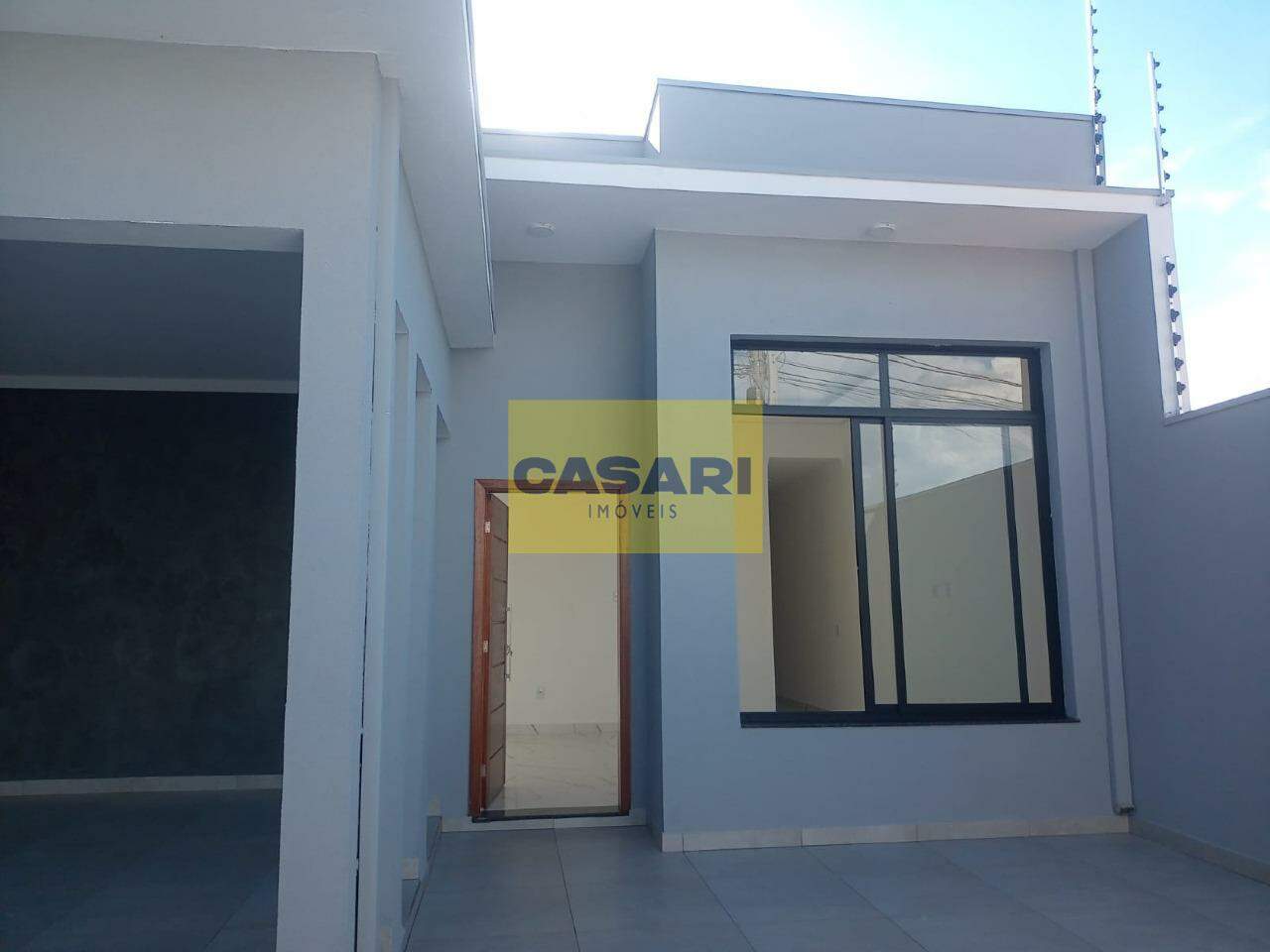 Casa para à venda no bairro Portal Ville Jardins, Boituva - Casari Imóveis: 