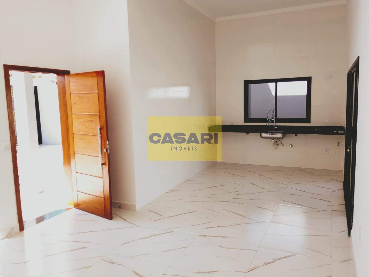 Casa para à venda no bairro Portal Ville Jardins, Boituva - Casari Imóveis: 