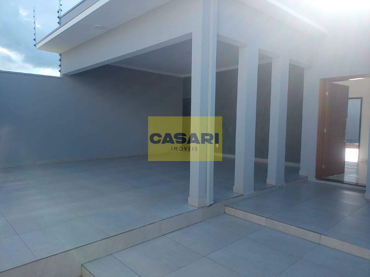 Casa para à venda no bairro Portal Ville Jardins, Boituva - Casari Imóveis: 