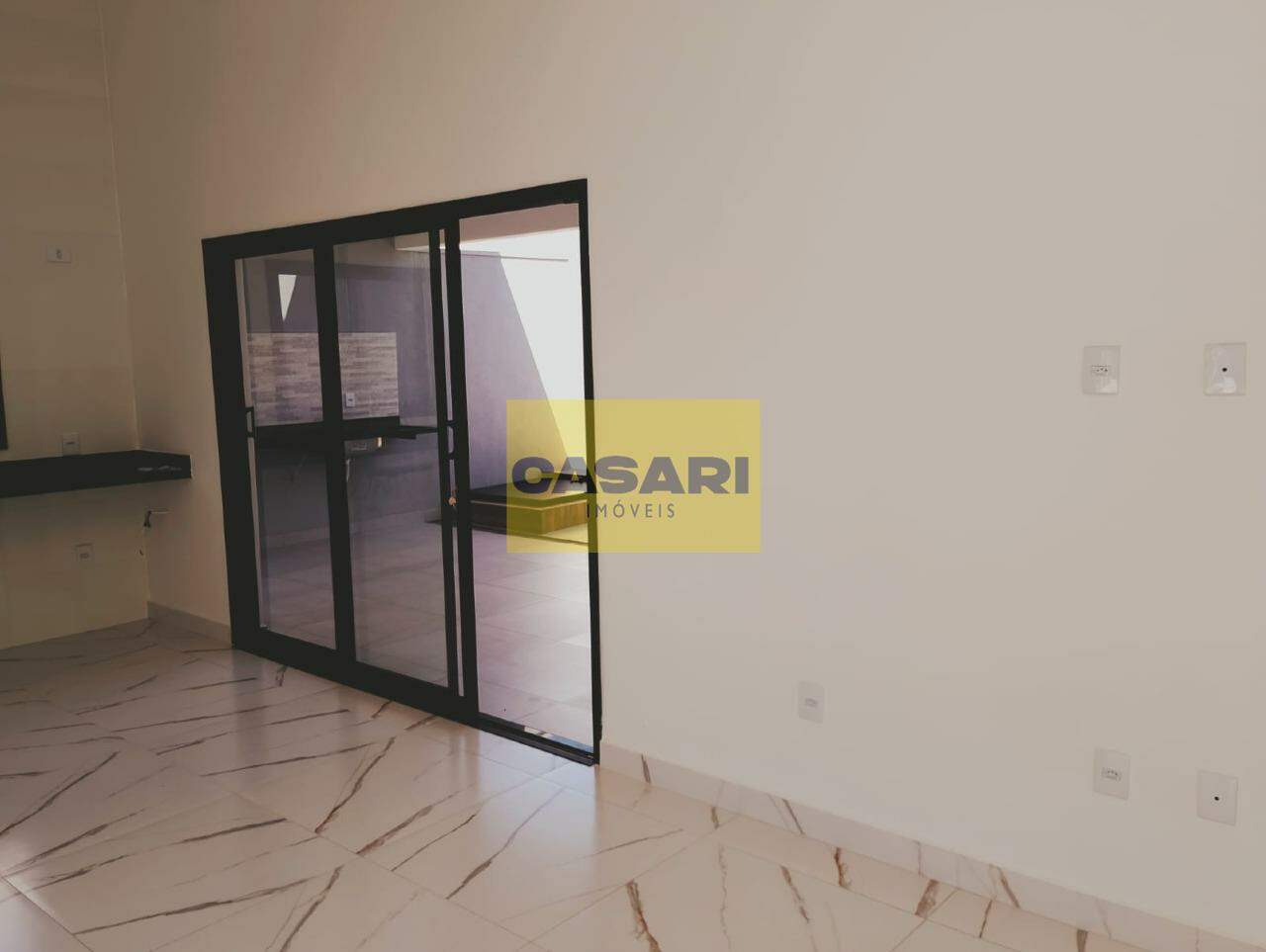 Casa para à venda no bairro Portal Ville Jardins, Boituva - Casari Imóveis: 
