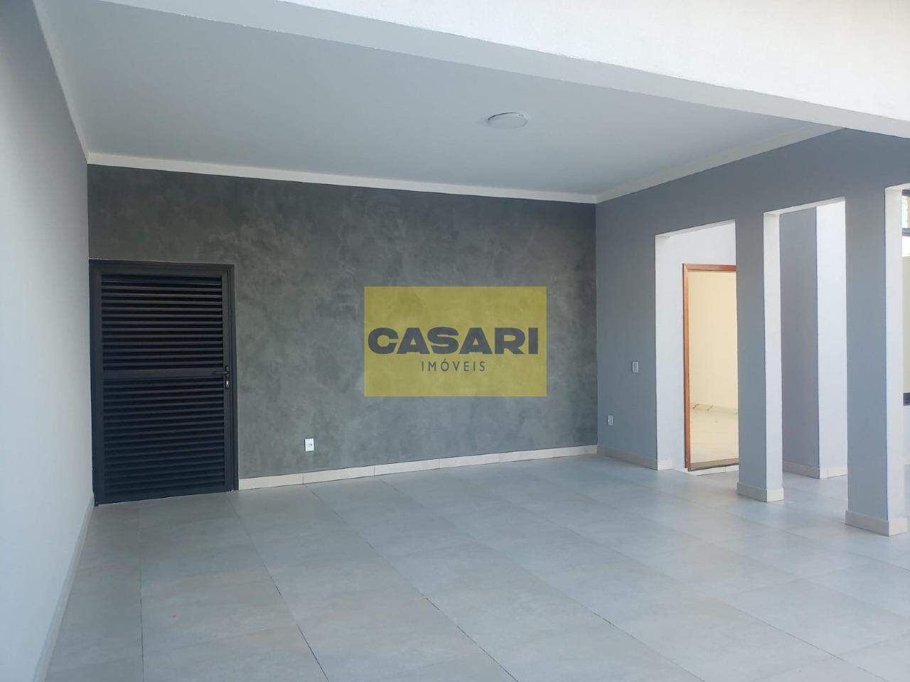 Casa para à venda no bairro Portal Ville Jardins, Boituva - Casari Imóveis: 