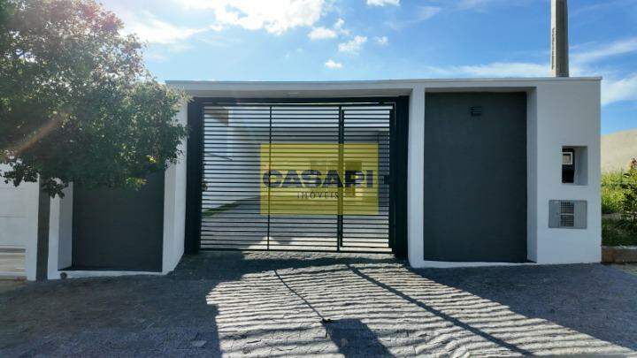 Casa para à venda no bairro Vila dos Ipês, Boituva - Casari Imóveis: 