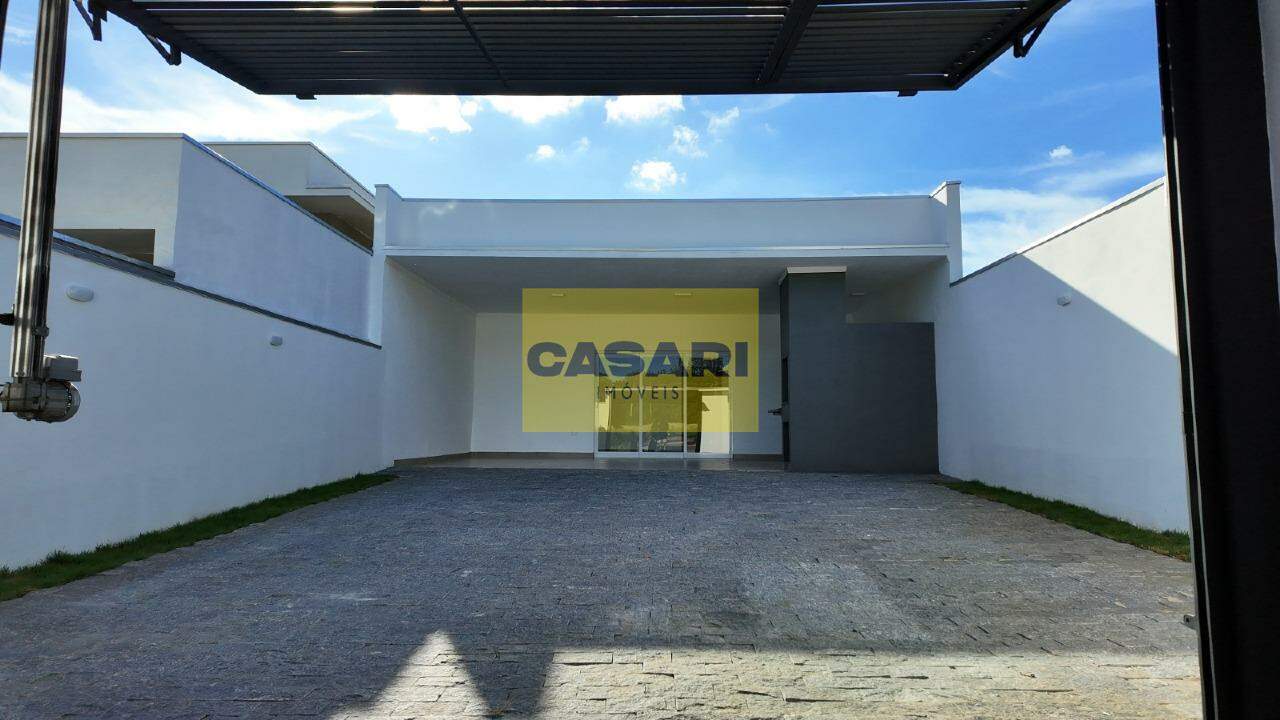 Casa para à venda no bairro Vila dos Ipês, Boituva - Casari Imóveis: 