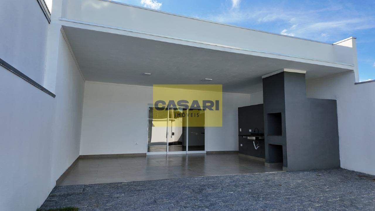 Casa para à venda no bairro Vila dos Ipês, Boituva - Casari Imóveis: 