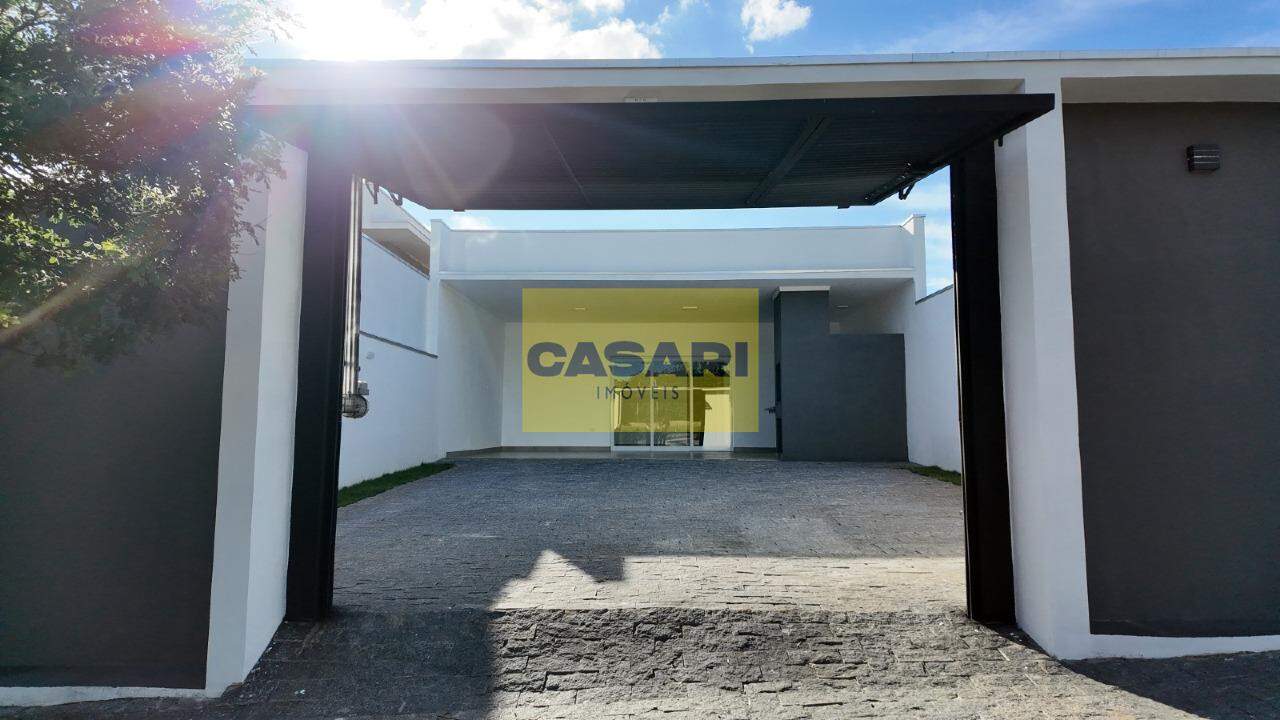 Casa para à venda no bairro Vila dos Ipês, Boituva - Casari Imóveis: 