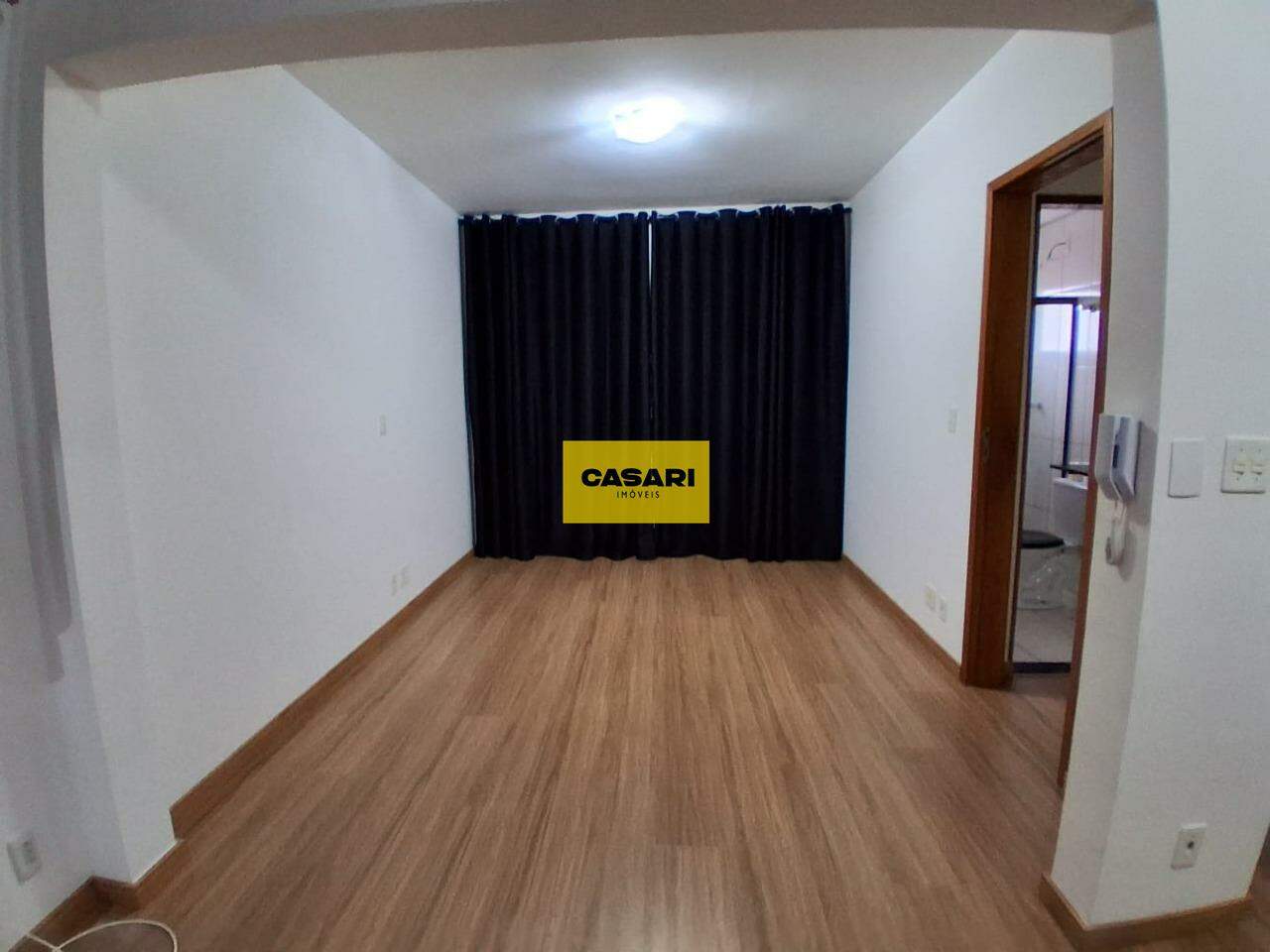 Apartamento para para aluguel no bairro Baeta Neves, São Bernardo do Campo - Casari Imóveis: 