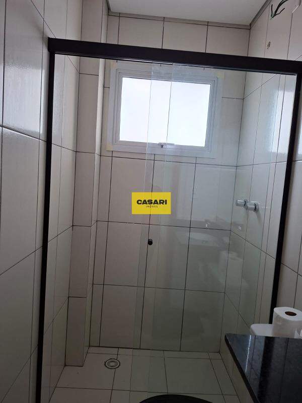 Apartamento para para aluguel no bairro Baeta Neves, São Bernardo do Campo - Casari Imóveis: 