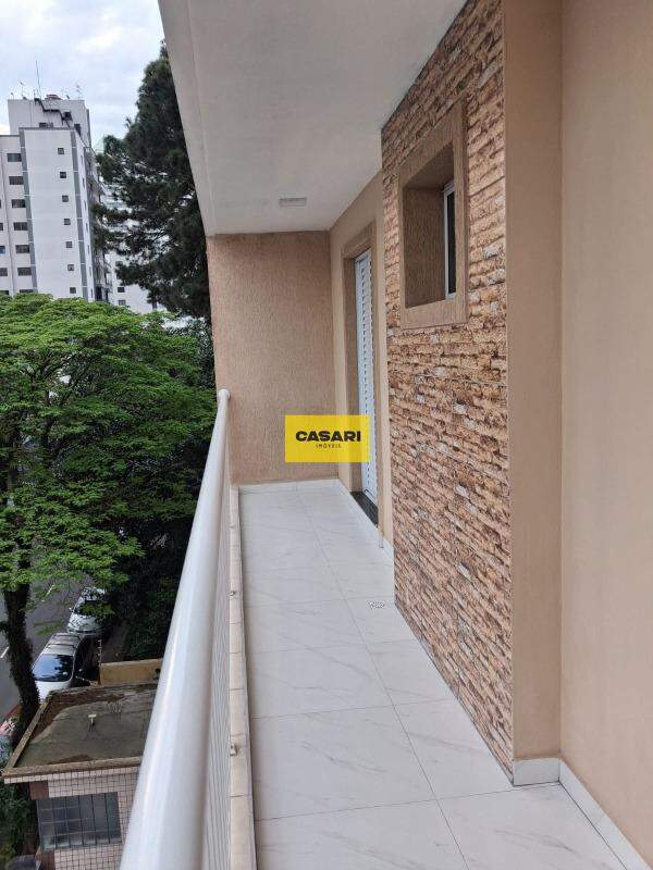 Apartamento para para aluguel no bairro Baeta Neves, São Bernardo do Campo - Casari Imóveis: 
