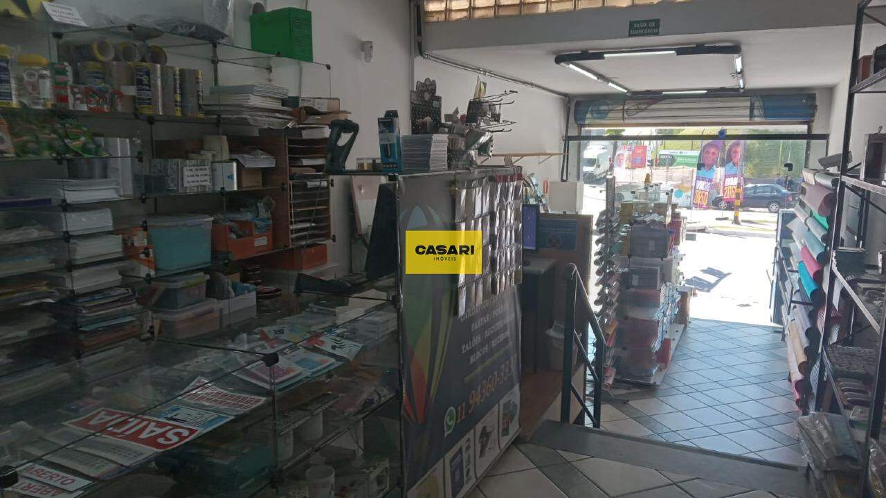Sobrado para à venda no bairro Centro, São Bernardo do Campo - Casari Imóveis: 