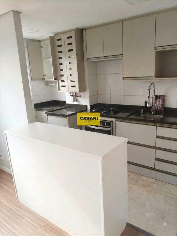 Apartamento para à venda no bairro Piraporinha, Diadema - Casari Imóveis: 