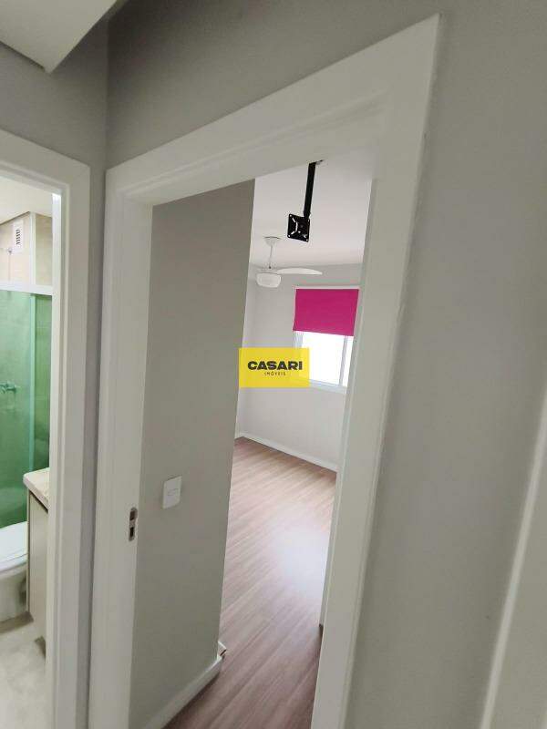 Apartamento para à venda no bairro Piraporinha, Diadema - Casari Imóveis: 