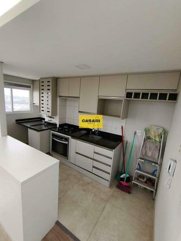 Apartamento para à venda no bairro Piraporinha, Diadema - Casari Imóveis: 