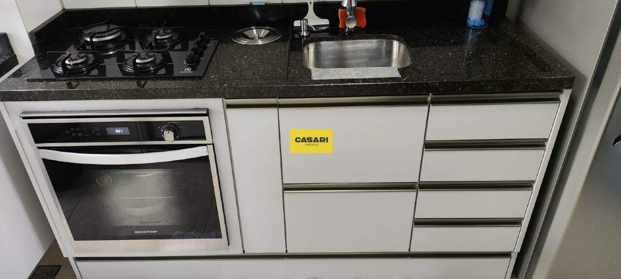 Apartamento para à venda no bairro Piraporinha, Diadema - Casari Imóveis: 