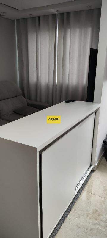 Apartamento para à venda no bairro Piraporinha, Diadema - Casari Imóveis: 