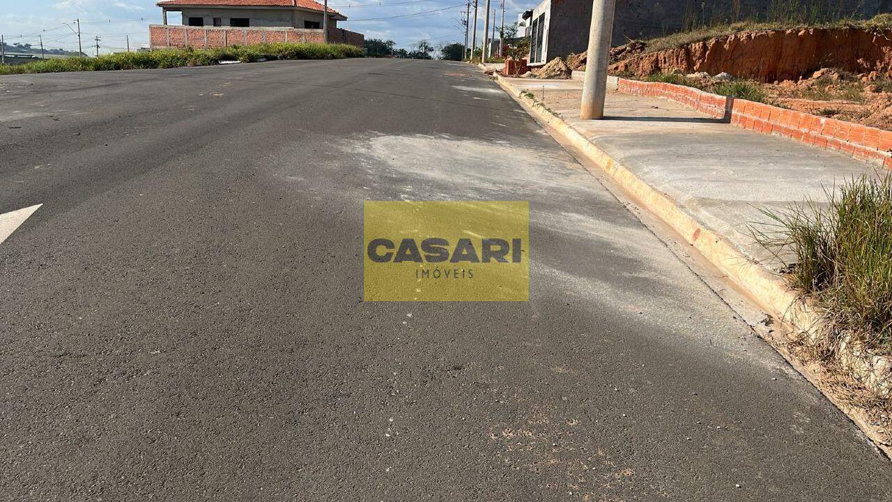 Terreno para à venda no bairro Loteamento Reserva dos Ipês, Boituva - Casari Imóveis: 