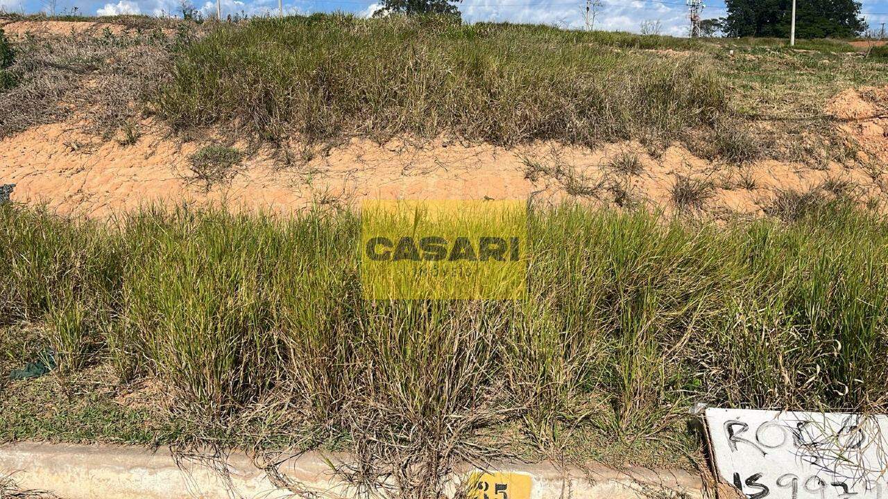 Terreno para à venda no bairro Loteamento Reserva dos Ipês, Boituva - Casari Imóveis: 