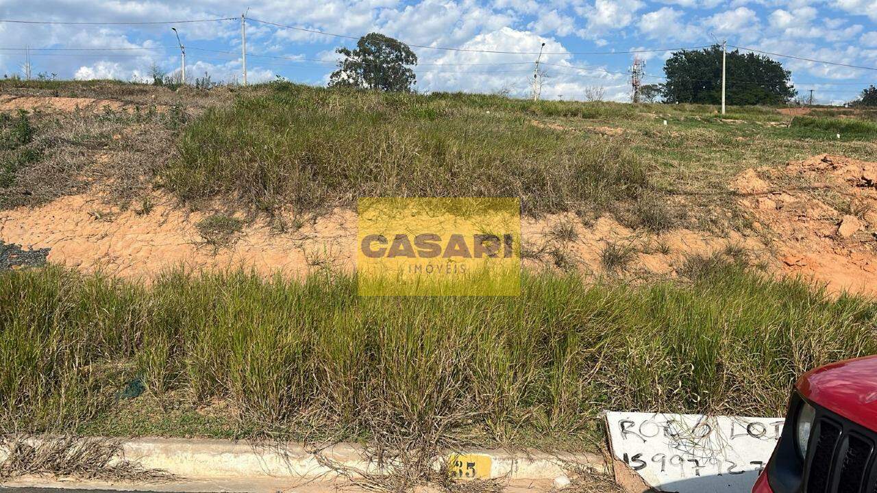 Terreno para à venda no bairro Loteamento Reserva dos Ipês, Boituva - Casari Imóveis: 