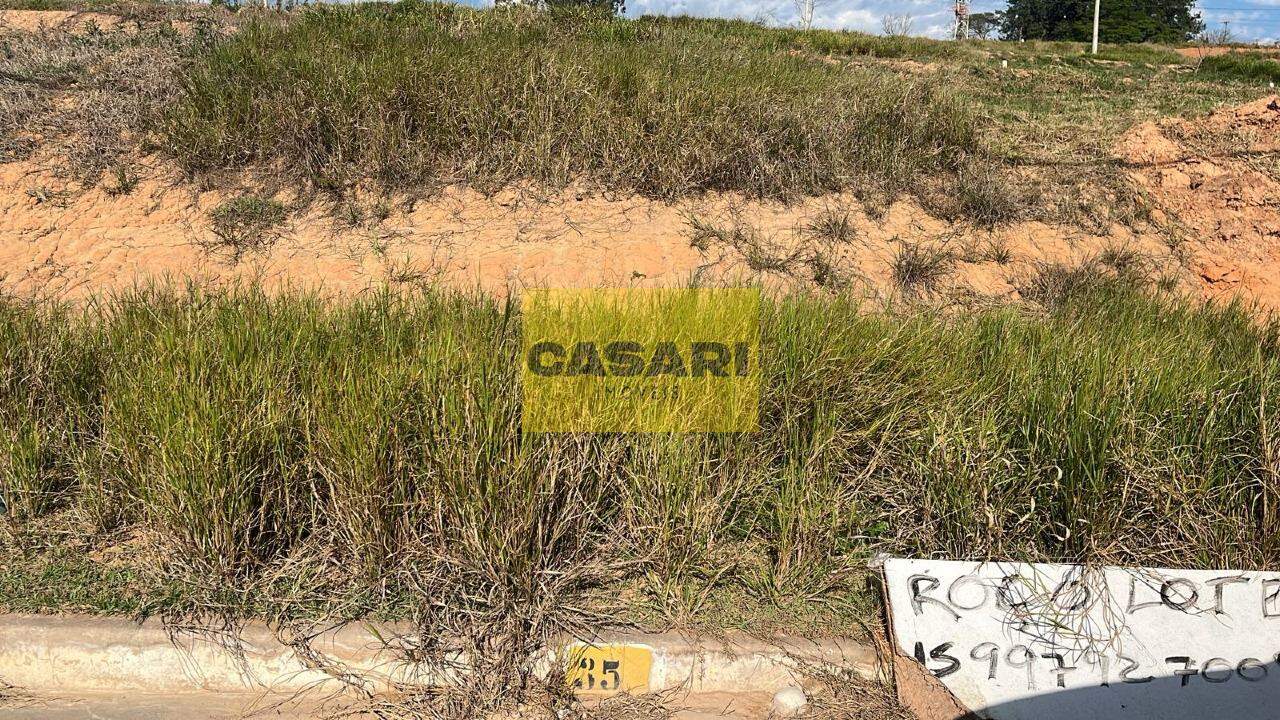 Terreno para à venda no bairro Loteamento Reserva dos Ipês, Boituva - Casari Imóveis: 