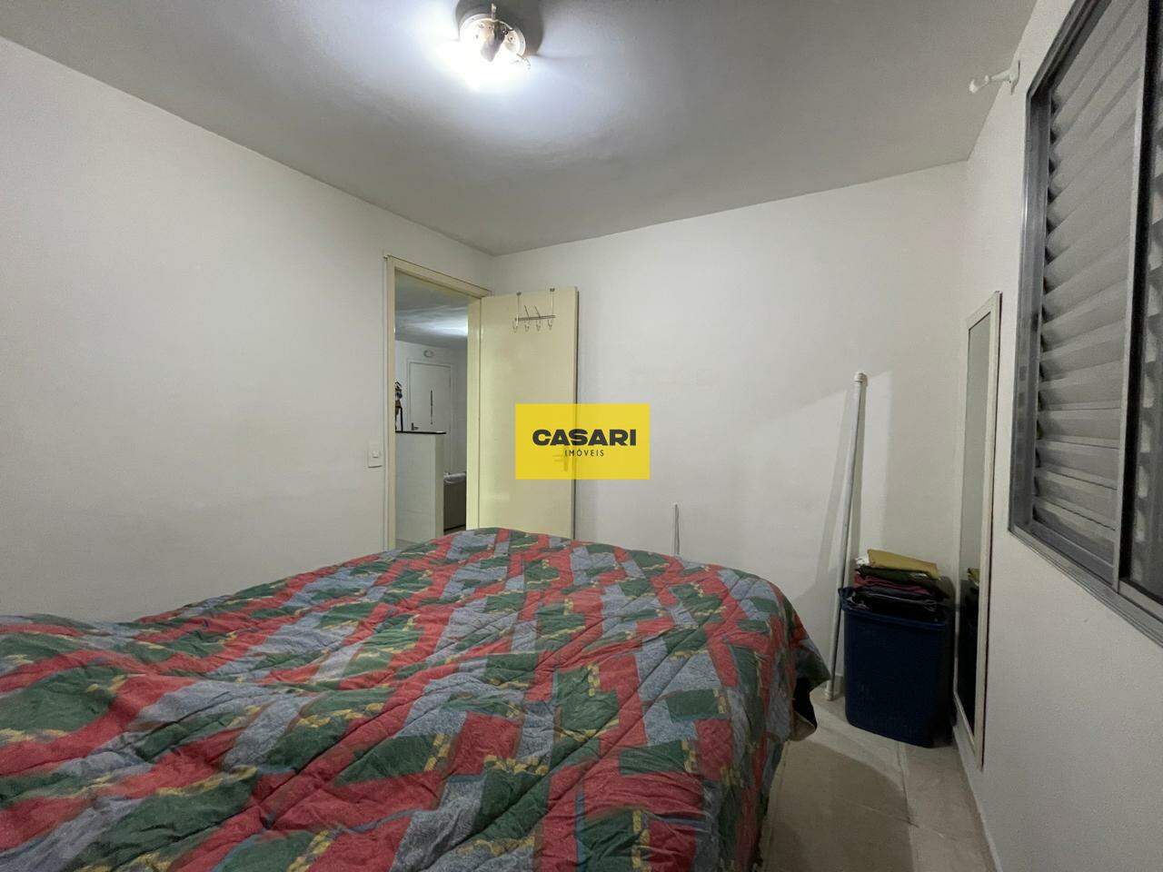 Apartamento para à venda no bairro Baeta Neves, São Bernardo do Campo - Casari Imóveis: 