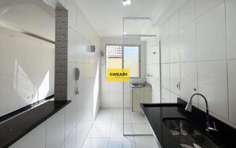 Apartamento para à venda no bairro Planalto, São Bernardo do Campo - Casari Imóveis: 