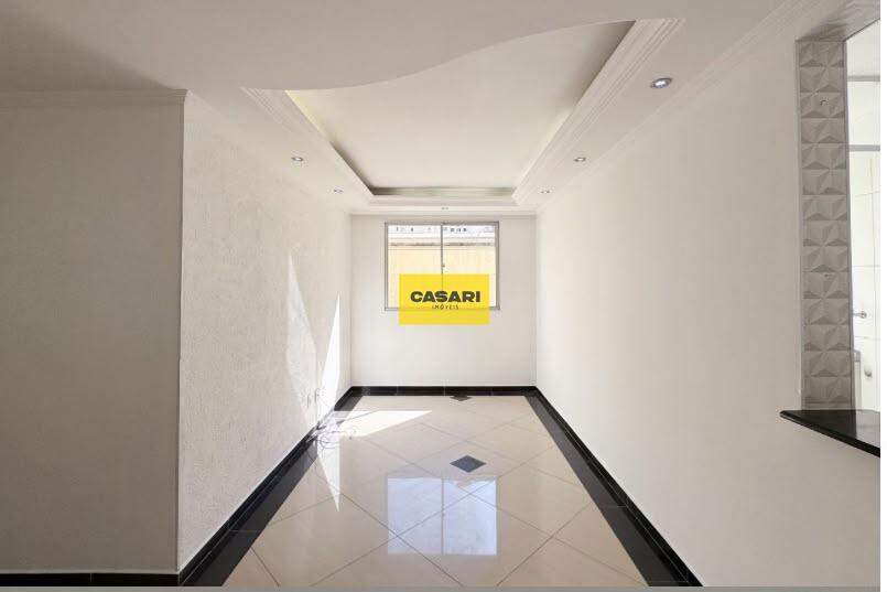 Apartamento para à venda no bairro Planalto, São Bernardo do Campo - Casari Imóveis: 