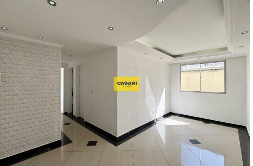 Apartamento para à venda no bairro Planalto, São Bernardo do Campo - Casari Imóveis: 