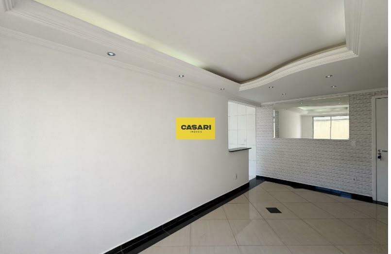 Apartamento para à venda no bairro Planalto, São Bernardo do Campo - Casari Imóveis: 