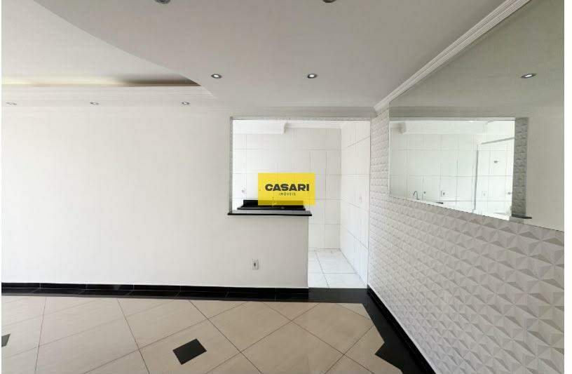 Apartamento para à venda no bairro Planalto, São Bernardo do Campo - Casari Imóveis: 
