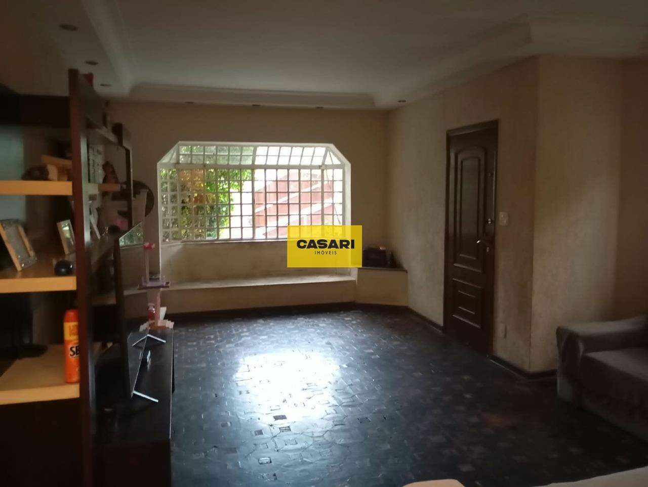 Sobrado para à venda no bairro Anchieta, São Bernardo do Campo - Casari Imóveis: 