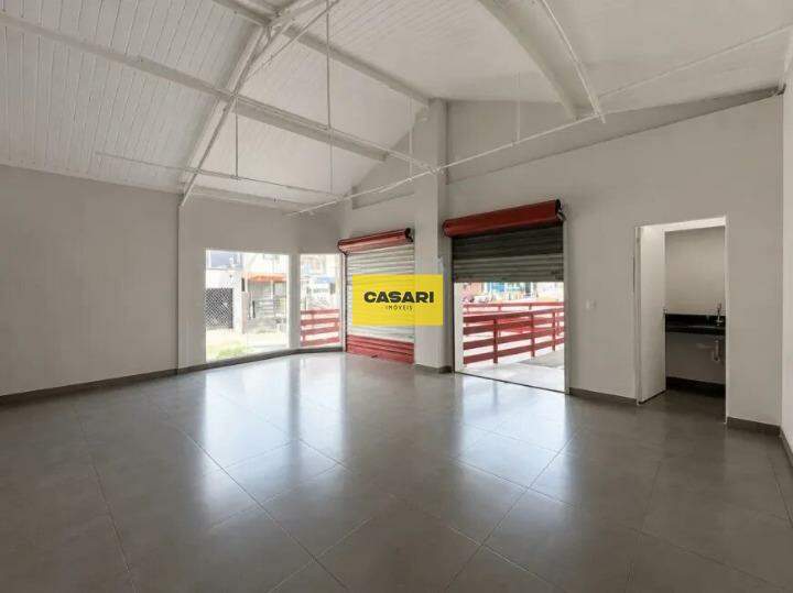 Salão para para aluguel no bairro Centro, São Bernardo do Campo - Casari Imóveis: 