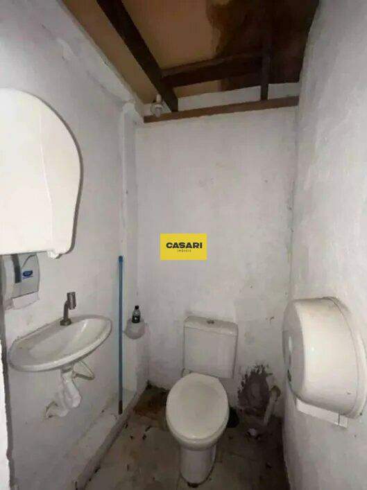 Salão para para aluguel no bairro Centro, São Bernardo do Campo - Casari Imóveis: 