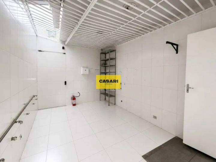 Salão para para aluguel no bairro Centro, São Bernardo do Campo - Casari Imóveis: 
