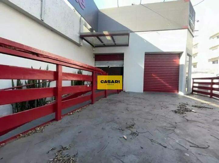Salão para para aluguel no bairro Centro, São Bernardo do Campo - Casari Imóveis: 