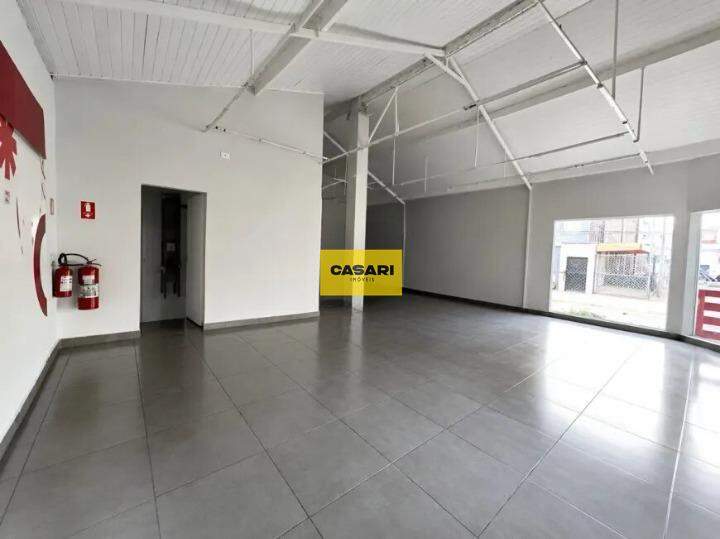 Salão para para aluguel no bairro Centro, São Bernardo do Campo - Casari Imóveis: 
